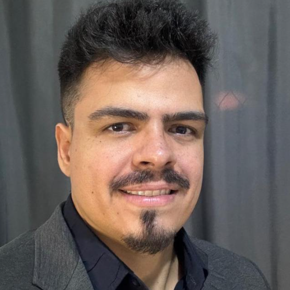 Eng. Renan Mesquita — Engenheiro Mecânico CREA
